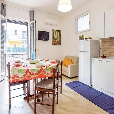Appartement Casa Giusy Castellabate