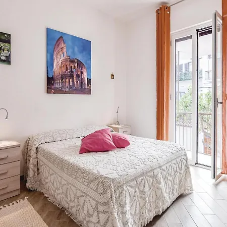 Casa Giusy Appartement *