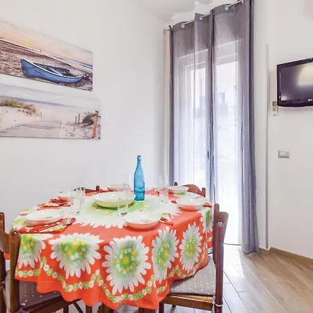 Casa Giusy Appartement Castellabate