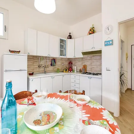 Appartement Casa Giusy Castellabate