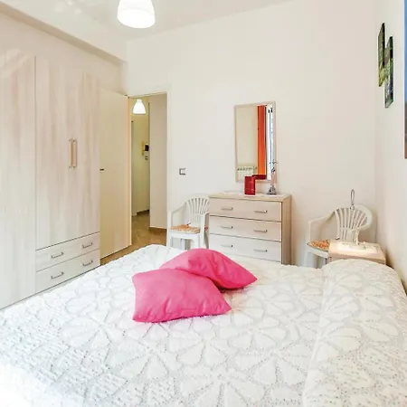 Casa Giusy Appartement *