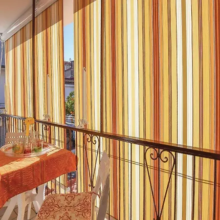 Casa Giusy Appartement *