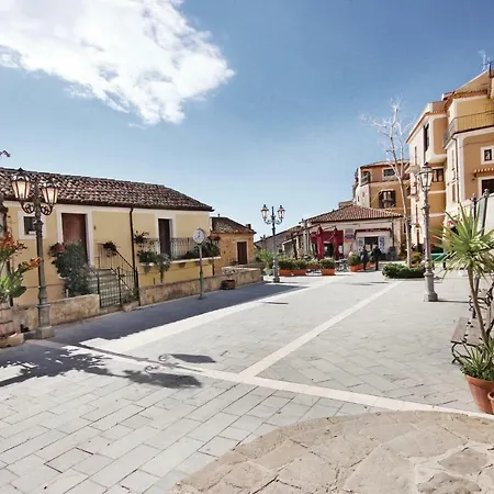 Appartement Casa Giusy Castellabate