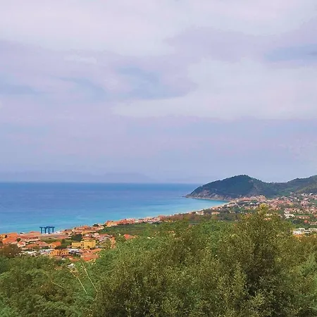Appartement Casa Giusy Castellabate